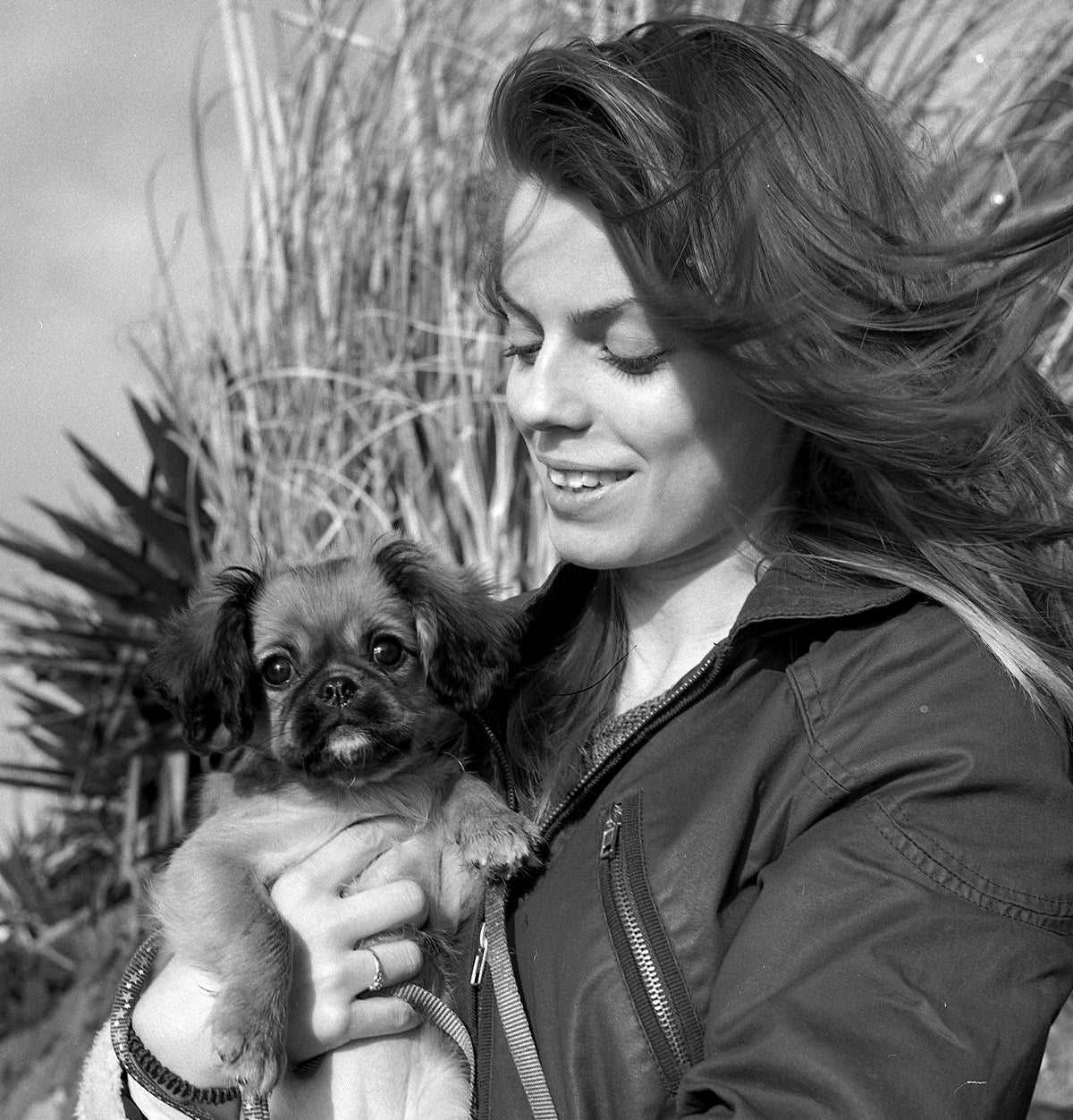 Jennifer & Bella
