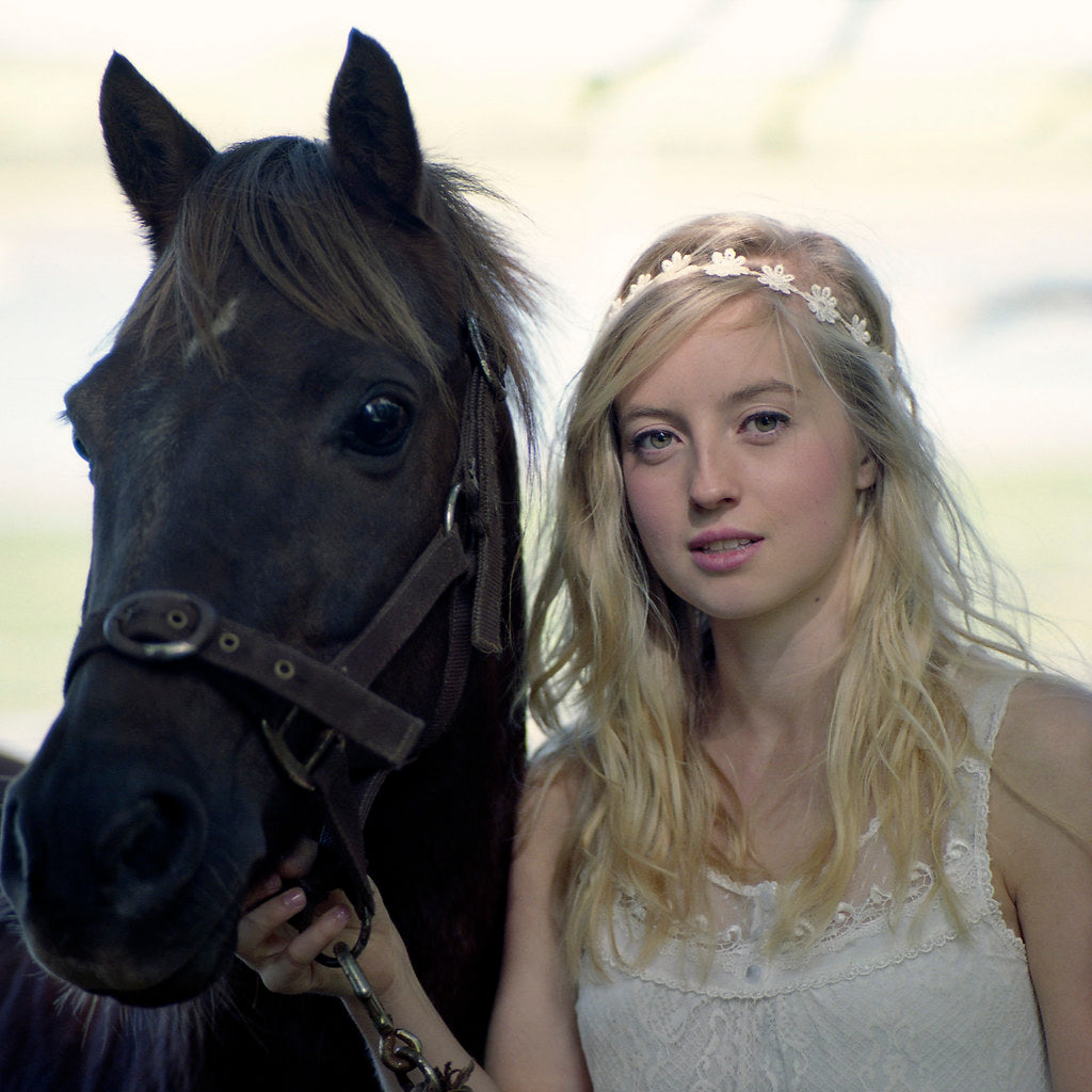 Lucinda & Charlie