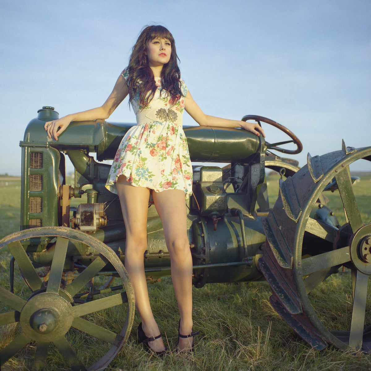 Green Goddess