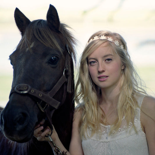 Lucinda & Charlie